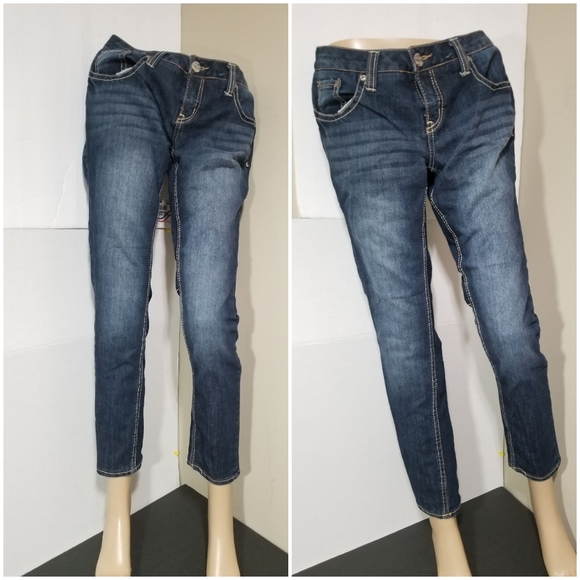 Reign bootcut jeans - Picture 2 of 6